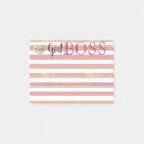 Search for rose gold post it notes School