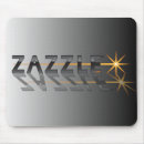 Search for zazzles best mousepads Zazzlelogocontest2007