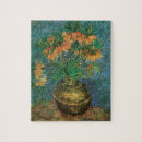 Search for copper puzzles Flowers