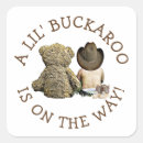 Search for buckaroo stickers Cowboy