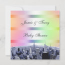 Search for lesbian shower invitations Rainbow