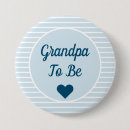 Search for grandpa buttons Baby boy