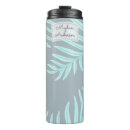 Search for monogram pattern mugs Teal