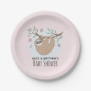 Search for sloth baby shower Modern