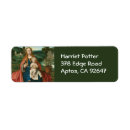 Search for religious art return address labels Christian