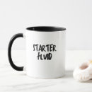 Search for starter mugs Cute