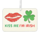 Recherche de chance voiture accessoires Irlandais