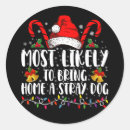 Search for bring it on stickers Xmas