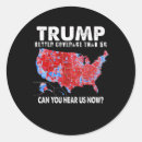 Search for better than you stickers Donald