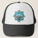 Recherche de terreur casquettes Équipe