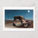 Recherche de rousseau henri cartes postales Peinture