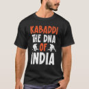 Recherche de kabaddi tshirts Aider
