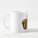 Search for popcorn mugs Retro