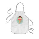 Search for cute ice cream aprons Sweets