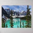 Search for moraine lake posters Nature