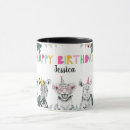 Recherche de zoo mugs Lion