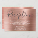 Search for blush rose wedding invitations Elegant