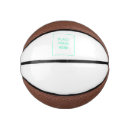 Recherche de mini ballons basket Personnalisation