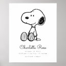 Search for woodstock nursery decor Peanuts baby nursery