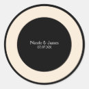 Recherche de antique wedding stickers Noir