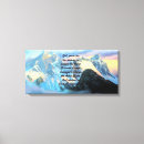 Search for mount everest canvas prints Nature