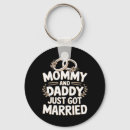 Search for vows rounded keychains Vow ready