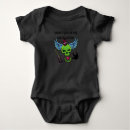 Search for heavy metal baby clothes Band