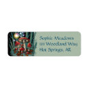 Search for toadstools return address labels Fungus