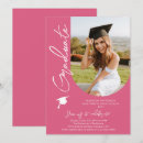 Search for college grad invitations Calligraphy