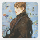 Recherche de manet autocollants Portrait