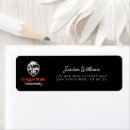 Search for engineering return address labels Oregon state university