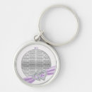 Search for purple love keychains Lavender