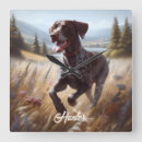 Search for german shorthaired pointer art Cute