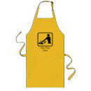 Search for diaper aprons For him