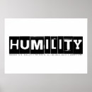Search for humility posters Jesus