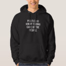 Search for political hoodies Taking