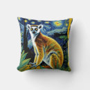 Search for lemur pillows Wildlife