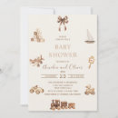 Search for toy invitations Minimalist