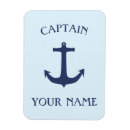 Recherche de de capitaine magnets Patron
