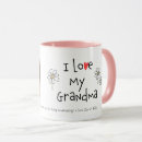 Search for 1 grandma mugs Grandmother