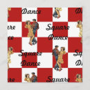 Recherche de checkered invitations Blanc
