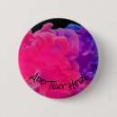 Recherche de fumée badges Violet