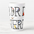 Search for nerd mugs Bird