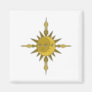 Search for sun moon magnets Tarot