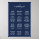 Search for classic wedding seating charts Elegant