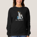 Search for fox wearing clothing Terrier