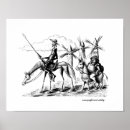 Search for don quixote posters Panza