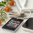 Search for squad keychains Santa