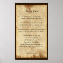 Recherche de poétique posters Spirituel