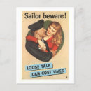 Search for beware postcards Vintage